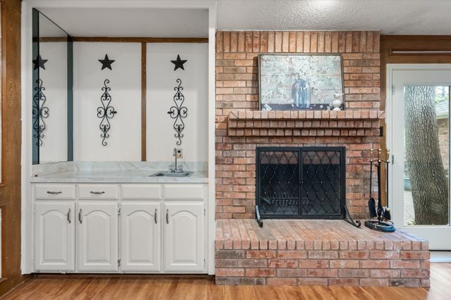 5206 Boyd Trail, Arlington, TX 76017