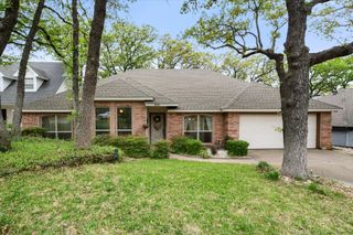 5206 Boyd Trail, Arlington, TX 76017