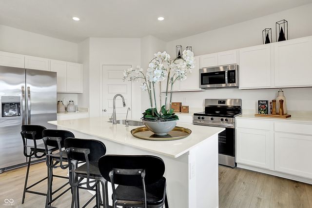 10809 Running Springs Drive, Indianapolis, IN 46239