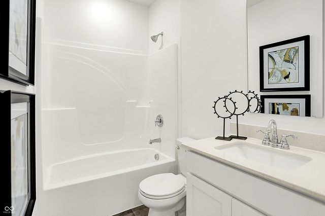 10809 Running Springs Drive, Indianapolis, IN 46239