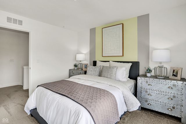10809 Running Springs Drive, Indianapolis, IN 46239