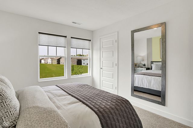 10809 Running Springs Drive, Indianapolis, IN 46239