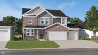 10809 Running Springs Drive, Indianapolis, IN 46239