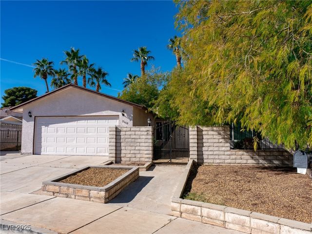 2660 Diamante Circle, Las Vegas, NV 89121