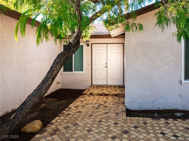 2660 Diamante Circle, Las Vegas, NV 89121