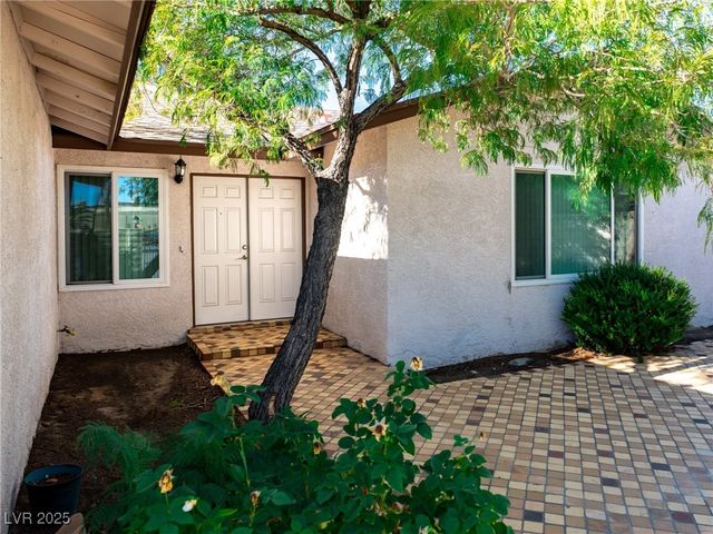 2660 Diamante Circle, Las Vegas, NV 89121