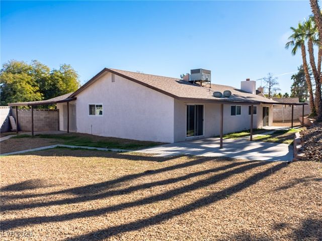 2660 Diamante Circle, Las Vegas, NV 89121