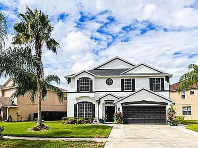 5198 ADAIR OAK DRIVE, Orlando, FL 32829
