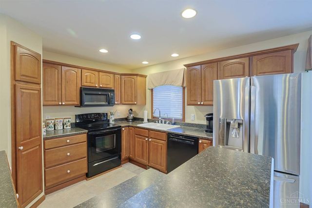 537 Cider Mill Way, Tipp City, OH 45371