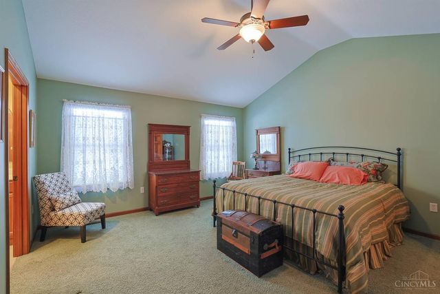 537 Cider Mill Way, Tipp City, OH 45371