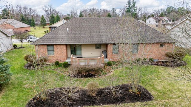 537 Cider Mill Way, Tipp City, OH 45371