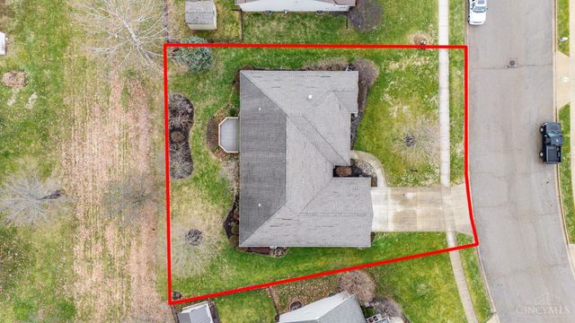 537 Cider Mill Way, Tipp City, OH 45371