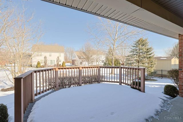 537 Cider Mill Way, Tipp City, OH 45371