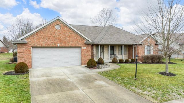 537 Cider Mill Way, Tipp City, OH 45371