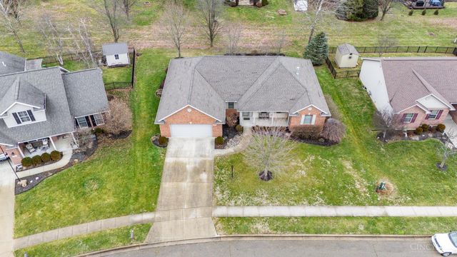 537 Cider Mill Way, Tipp City, OH 45371