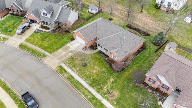 537 Cider Mill Way, Tipp City, OH 45371