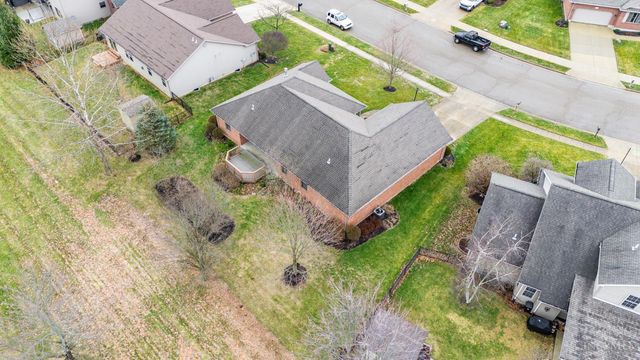 537 Cider Mill Way, Tipp City, OH 45371