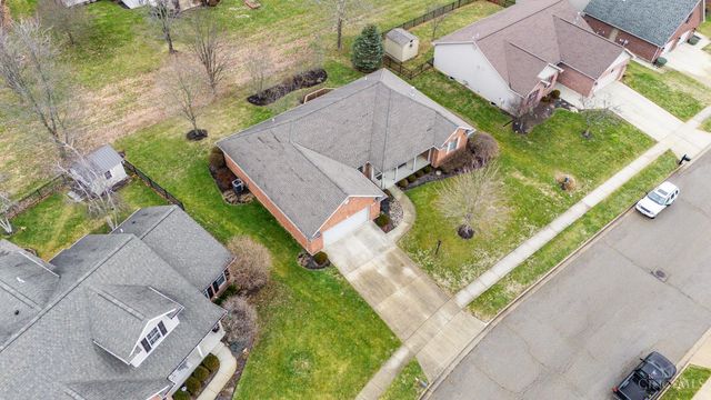 537 Cider Mill Way, Tipp City, OH 45371