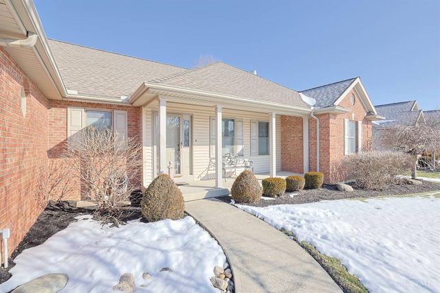 537 Cider Mill Way, Tipp City, OH 45371