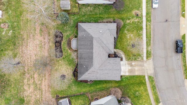 537 Cider Mill Way, Tipp City, OH 45371