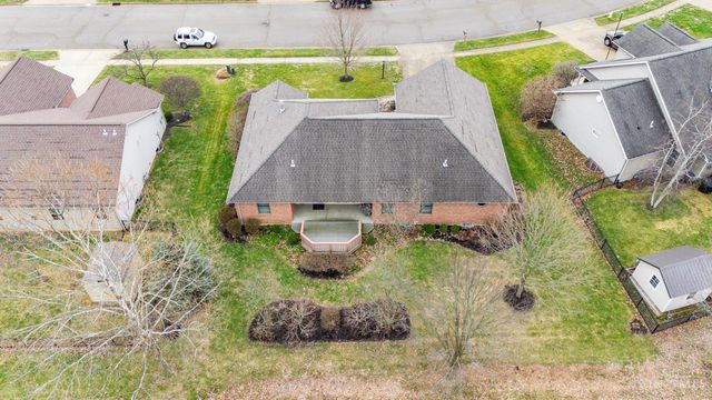537 Cider Mill Way, Tipp City, OH 45371