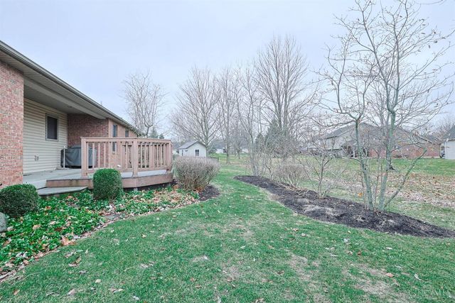 537 Cider Mill Way, Tipp City, OH 45371