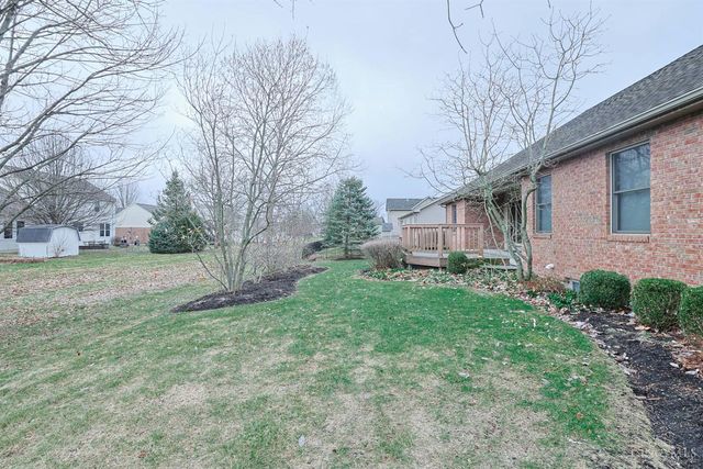 537 Cider Mill Way, Tipp City, OH 45371