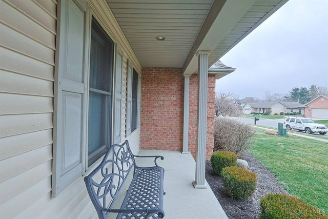 537 Cider Mill Way, Tipp City, OH 45371