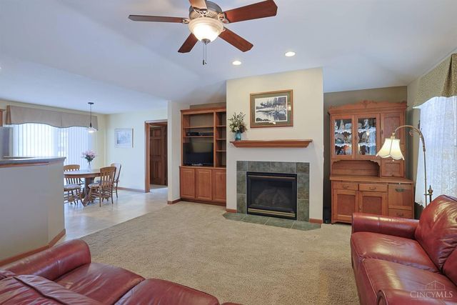 537 Cider Mill Way, Tipp City, OH 45371