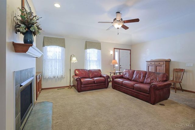 537 Cider Mill Way, Tipp City, OH 45371