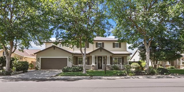 4301 Veranda Way, Modesto, CA 95357