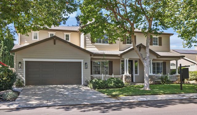 4301 Veranda Way, Modesto, CA 95357