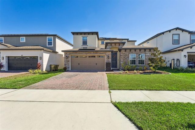 1111 LONE PALM WAY, St Cloud, FL 34771