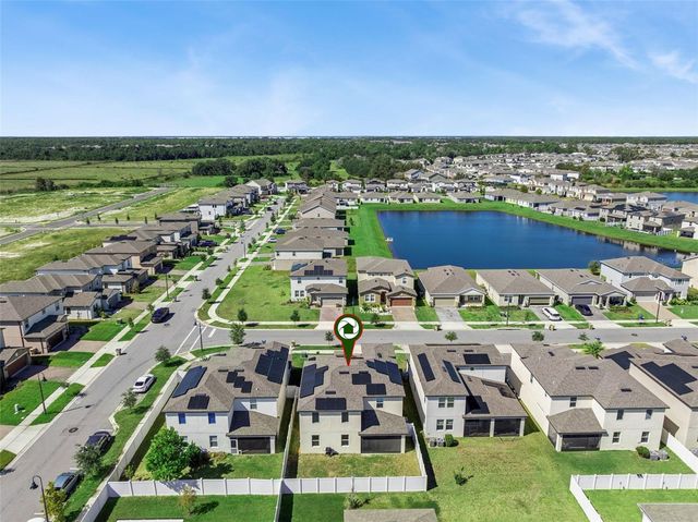 1111 LONE PALM WAY, St Cloud, FL 34771