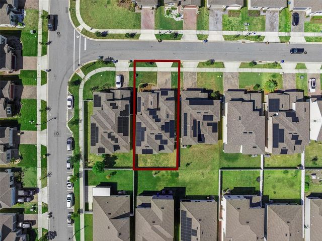 1111 LONE PALM WAY, St Cloud, FL 34771