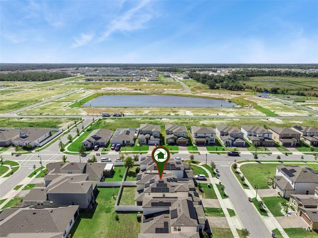 1111 LONE PALM WAY, St Cloud, FL 34771