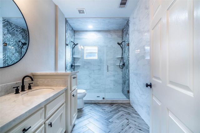 4118 Topping Street, Houston, TX 77093