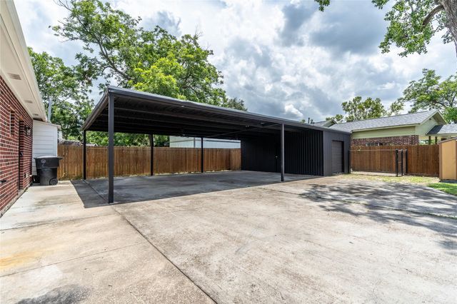 4118 Topping Street, Houston, TX 77093