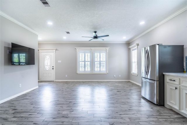 4118 Topping Street, Houston, TX 77093