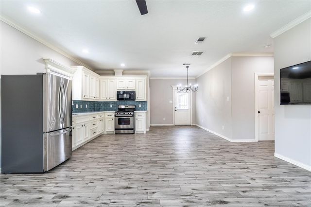 4118 Topping Street, Houston, TX 77093