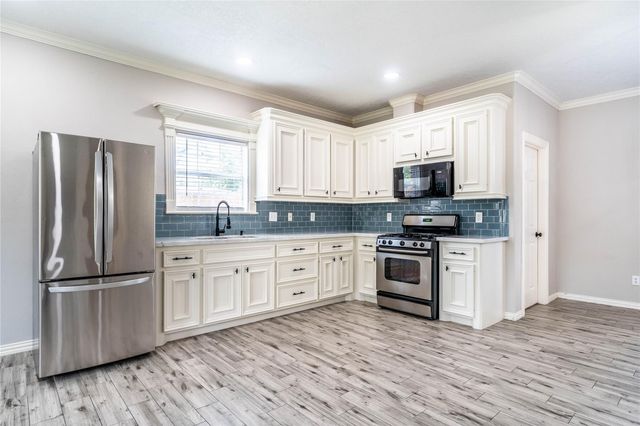 4118 Topping Street, Houston, TX 77093