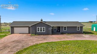 12835 Forest Green Drive, Elbert, CO 80106