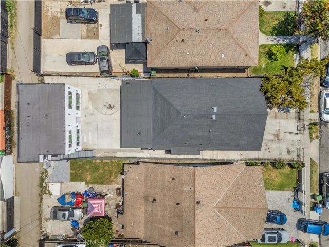845 W 56th Street, Los Angeles, CA 90037