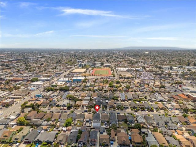 845 W 56th Street, Los Angeles, CA 90037