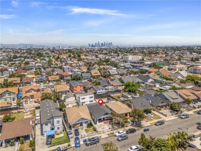 845 W 56th Street, Los Angeles, CA 90037