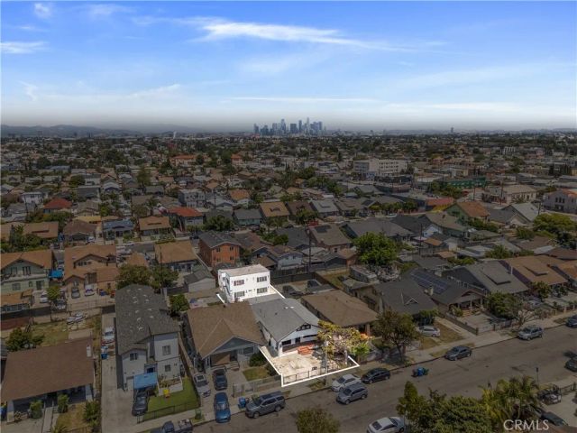 845 W 56th Street, Los Angeles, CA 90037
