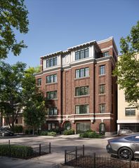 453 W Briar Place 2W, Chicago, IL 60657