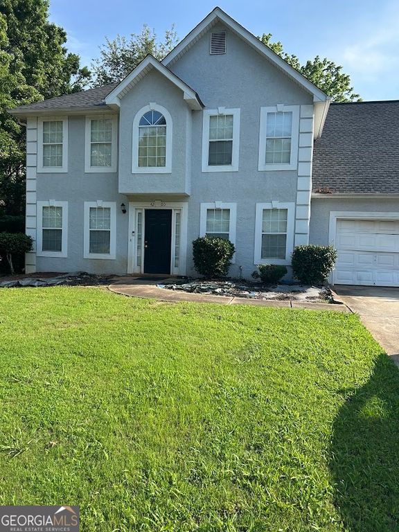 4260 Northridge Trail, Ellenwood, GA 30294