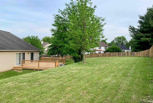1209 W Aspen Court, Bloomington, IN 47404