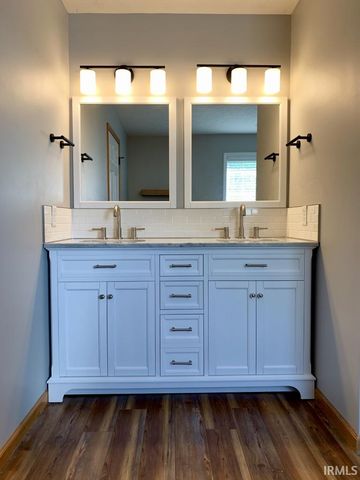 1209 W Aspen Court, Bloomington, IN 47404